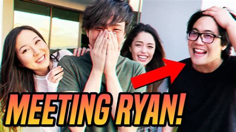 maya higa ryan higa|Maya Higa and Ryan Higa (NigaHiga) finally reunite。